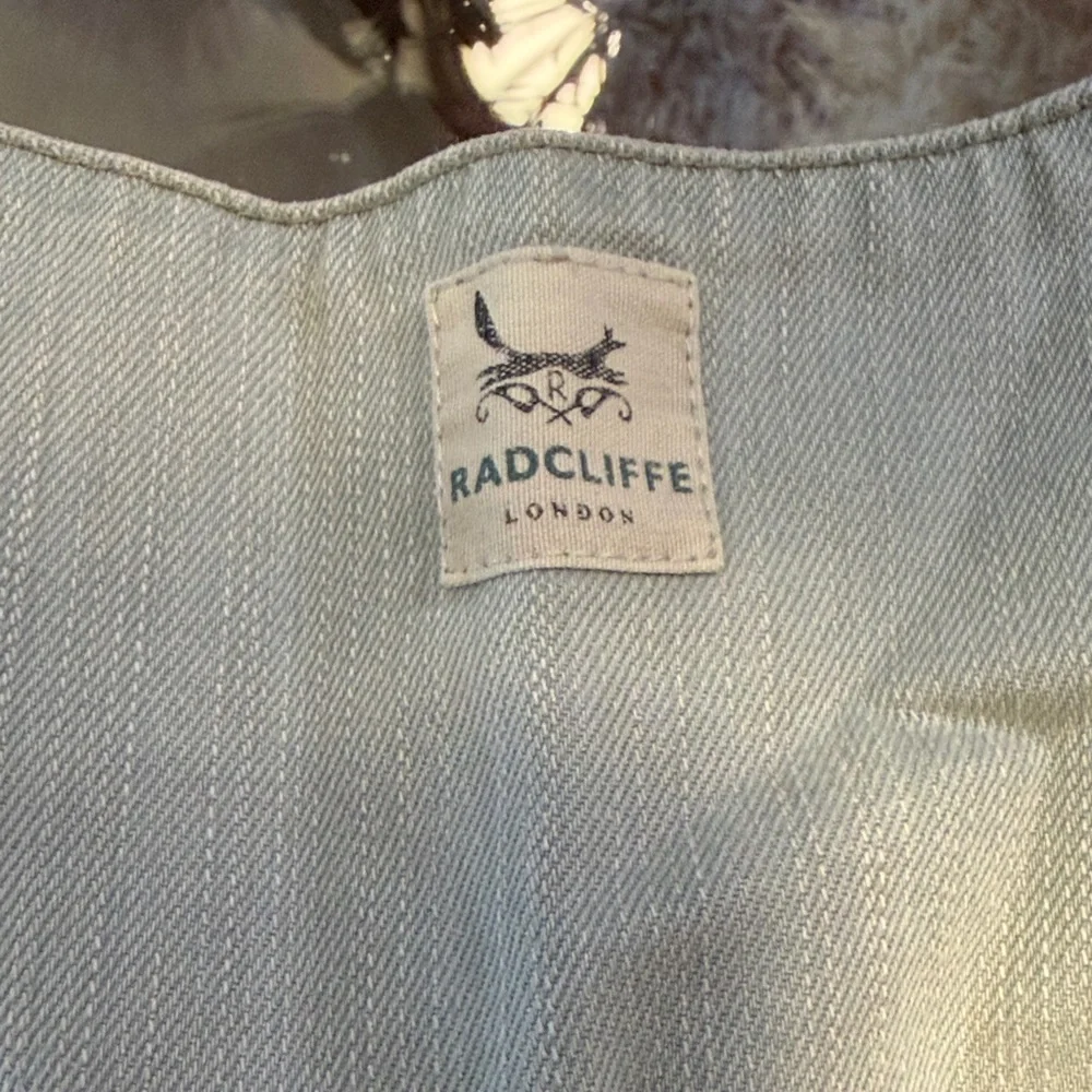 Radcliffe Sleeveless Midi Dress - Picture 7 of 8